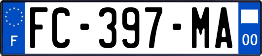 FC-397-MA