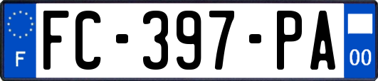 FC-397-PA