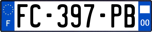 FC-397-PB