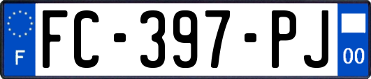 FC-397-PJ