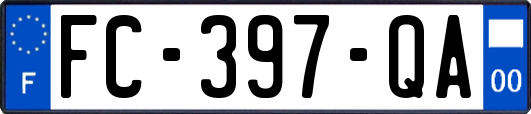 FC-397-QA