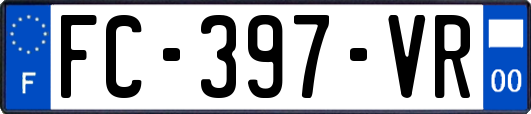 FC-397-VR