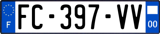 FC-397-VV