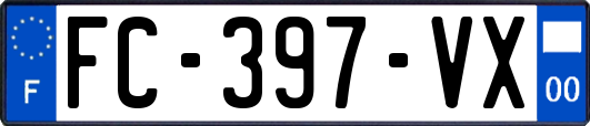 FC-397-VX