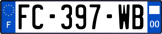 FC-397-WB