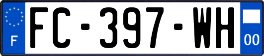 FC-397-WH