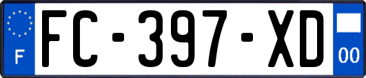 FC-397-XD