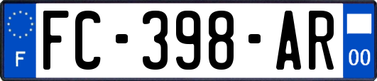 FC-398-AR