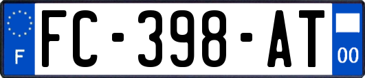 FC-398-AT