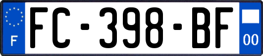 FC-398-BF