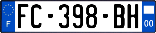 FC-398-BH