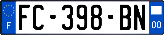 FC-398-BN