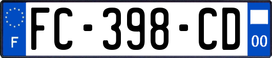 FC-398-CD