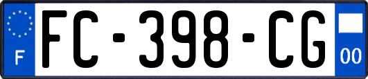 FC-398-CG