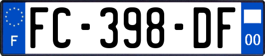 FC-398-DF