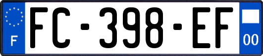 FC-398-EF