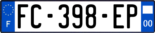 FC-398-EP