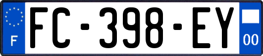 FC-398-EY