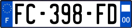 FC-398-FD