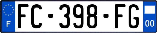 FC-398-FG