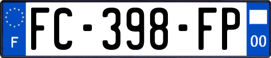 FC-398-FP