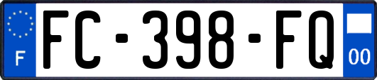 FC-398-FQ