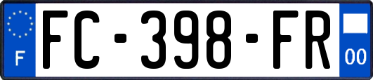 FC-398-FR