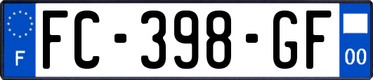FC-398-GF