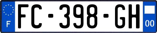 FC-398-GH