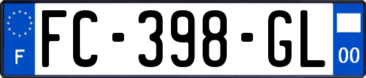 FC-398-GL