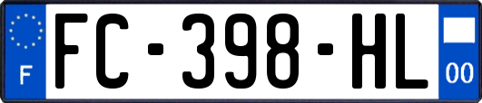 FC-398-HL