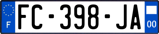 FC-398-JA