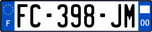 FC-398-JM