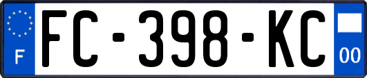 FC-398-KC