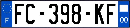 FC-398-KF
