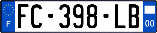 FC-398-LB