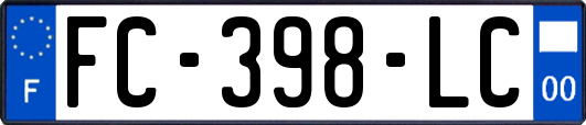 FC-398-LC