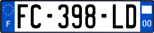 FC-398-LD