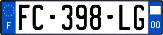 FC-398-LG