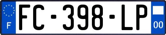 FC-398-LP