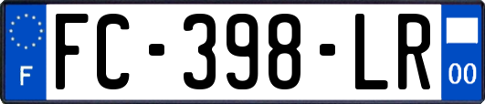 FC-398-LR