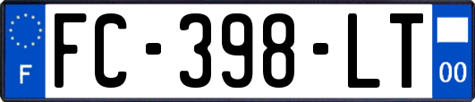 FC-398-LT
