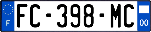FC-398-MC