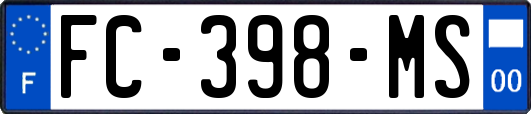 FC-398-MS