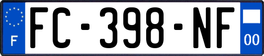 FC-398-NF