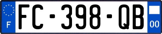 FC-398-QB