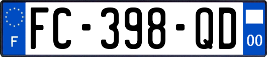 FC-398-QD
