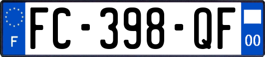 FC-398-QF