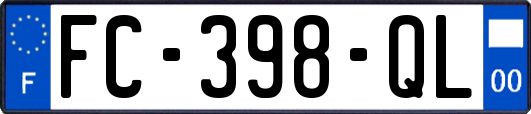 FC-398-QL