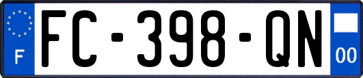 FC-398-QN
